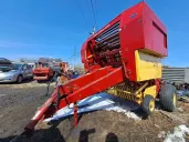 Пресс-подборщики New Holland 848, Иркутск