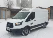 Ford Transit 3,5 т, 13 м3 (L3H3) Длинная база, Москва