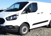 Ford Transit Custom 3,3 т, 6,8 м3 (L1H1) Короткая база, рефрижераторный фургон, Москва