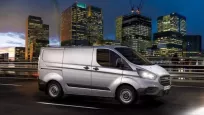 Ford Transit Custom 3,3 т, 6,8 м3 (L1H1) Короткая база, рефрижераторный фургон, Москва