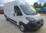 Fiat Professional Ducato Цельнометаллический фургон, 2023 г, новый, Москва