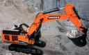 Гусеничные экскаваторы Develon (Doosan DX 1000LC (Евро 3