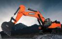 Гусеничные экскаваторы Develon (Doosan DX 1000LC (Евро 3