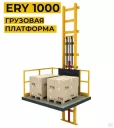 Мачтовые подъемники Erset ERY 1000  1000-1500кг, Уфа