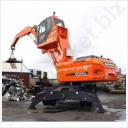 Перегружатель колесной DOOSAN S210W-V MH, 