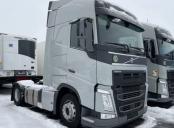 Седельные тягачи Volvo FH 460, Санкт-Петербург