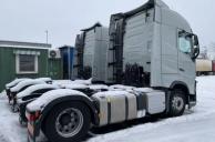 Седельные тягачи Volvo FH 460, Санкт-Петербург