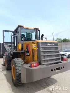 Фронтальные колесные погрузчики Foton Lovol FL936  , Ростов на Дону	