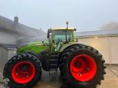 FENDT 1050 Vario Gen3 мощный сельхозтрактор, Москва