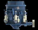 Дробилка ALLIS SAGA конусные MHC300	, 