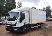 ФУРГОН ЕВРОПРОМ НА ШАССИ IVECO EUROCARGO ML120E22, Ростов-на-Дону