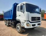 Самосвалы Dongfeng Dong Feng DFL 3251A-310 (самосвал), Уфа