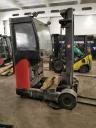 Ричтрак LINDE R16 в разбор. Красноярск.