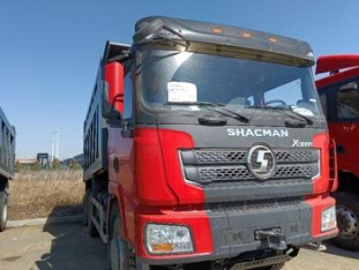 Самосвалы SHAANXI / SHACMAN Х3000, Тюмень