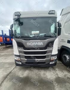 Седельные тягачи Scania G 450, Тюмень
