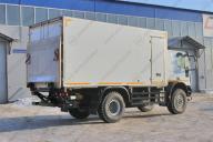 Изотермические фургоны IVECO Cargo , Челябинск