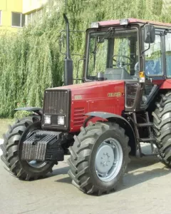 Колесные тракторы Беларус BELARUS-892/892.2, Тюмень