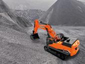 Гусеничные экскаваторы DOOSAN DX1000LC-7, Красноярск