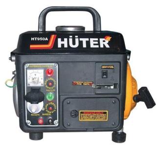 Генераторы Huter HT950A, Владимир