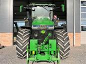 Колесные тракторы John Deere 8R340, Белгород