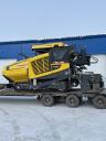 Асфальтоукладчик BOMAG BF 600 C-2 S500, 