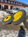 Колесной трактор John Deere 7830, 