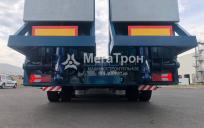 Полуприцеп трал МегаТрон 4589RF, 