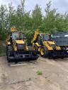 Экскаваторы-погрузчики Maxbull MBL388-3S, Москва