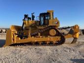 Гусеничные бульдозеры Caterpillar D9 GC SS, Москва