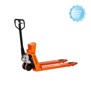 Hydraulic trolleys (rolls) Sibtal ACR -ES, 2.5t