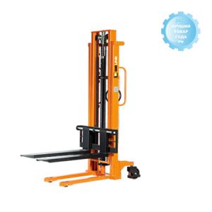 SIBLINE SYC stackers, 1t.-1.6m. Saint-Petersburg