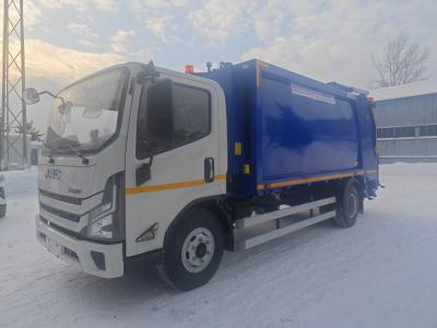 Мусоровозы МОСКОММАШ КМ-7028-J3