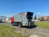 Мусоровозы МОСКОММАШ КМК-7028-98