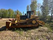 Гусеничные бульдозеры SHEHWA SD7N, Миасс