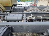 Автоцистерны Урал АЦПТ-6,6, Миасс
