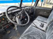 Автоцистерны Урал АЦПТ-6,6, Миасс