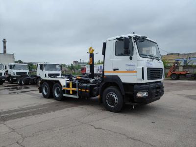 Мультилифт МОСКОММАШ АМ-7028-51, Москва