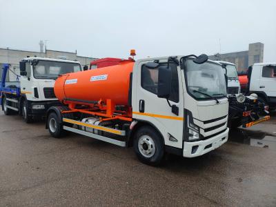 Ассенизаторы МОСКОММАШ АВ-7028-J5