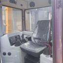 Гусеничные бульдозеры Четра Т15, Чебоксары