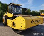 Грунтовый каток BOMAG BW 226 DH-5, Москва