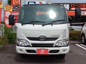 TOYOTA ToyoAce, Владивосток