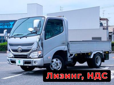 TOYOTA Dyna, Владивосток