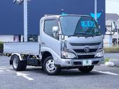 TOYOTA Dyna, Владивосток