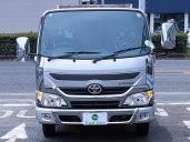 TOYOTA Dyna, Владивосток