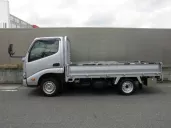 TOYOTA Dyna, Владивосток