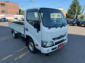 TOYOTA Dyna, Владивосток