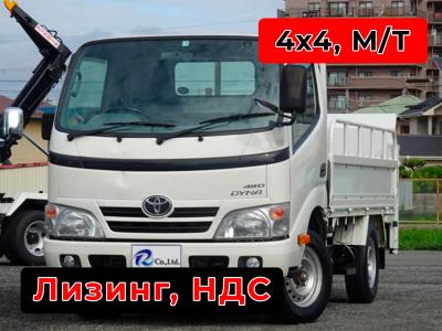  TOYOTA ToyoAce, Владивосток