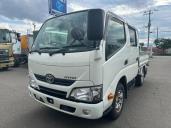  TOYOTA Dyna, Владивосток