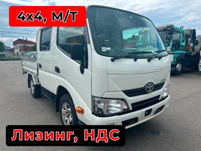  TOYOTA Dyna, Владивосток