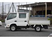 TOYOTA ToyoAce, Владивосток